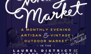 Laurel Evening Market